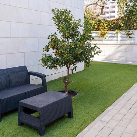 Balfour Sea View City Center Nahariya Exterior foto