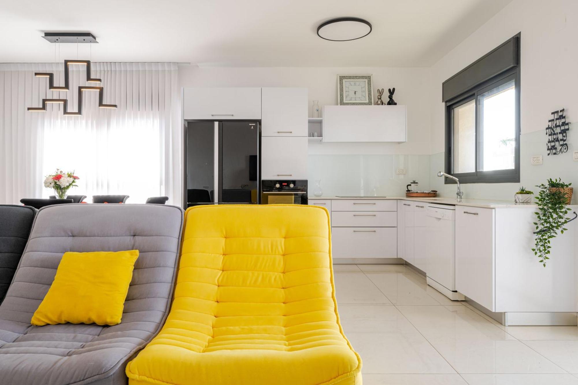 Balfour Sea View City Center Nahariya Exterior foto